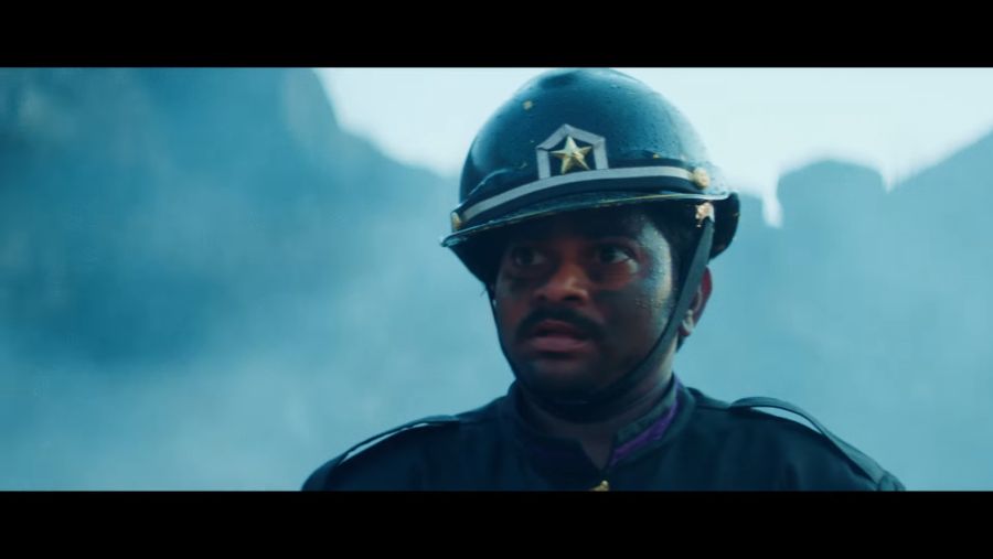 대형 화재로 난리났던 사건 (29)