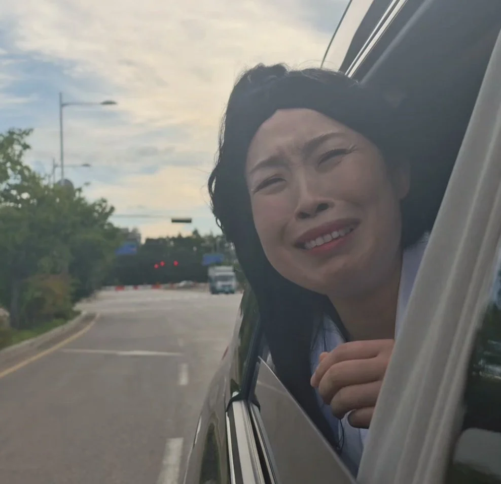 개그우먼 오나미 근황 (2)