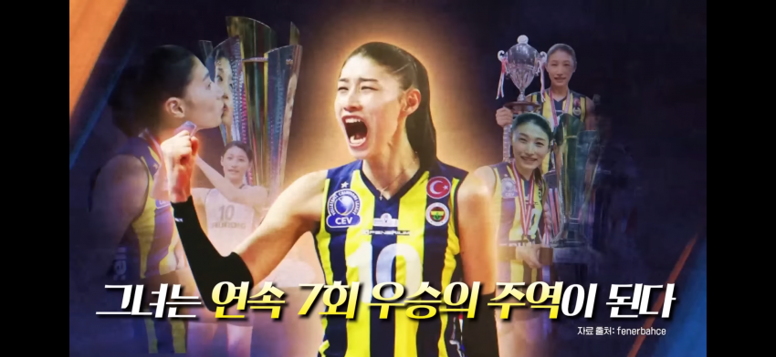우승청부사 김연경 (25)