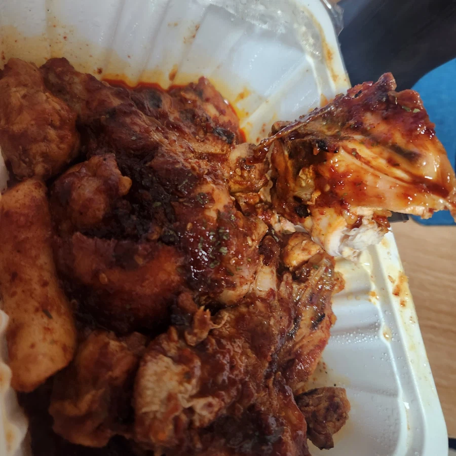 치킨집들 특징