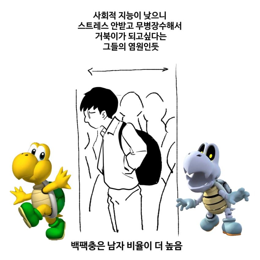지하철 빌런을 아라보자 (7)