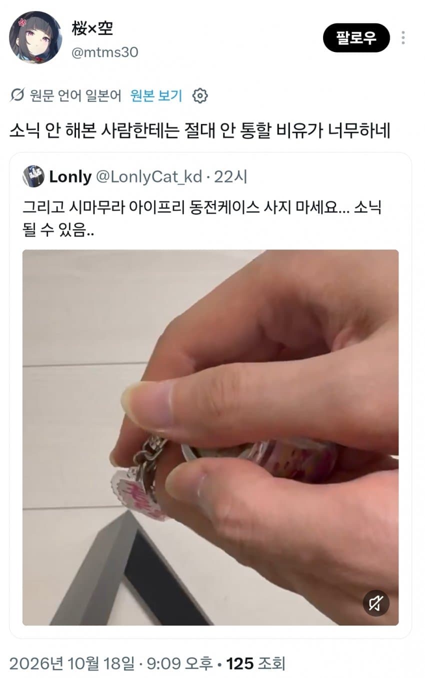 싱글벙글 의외로 일본에는 없던 표현 (8)