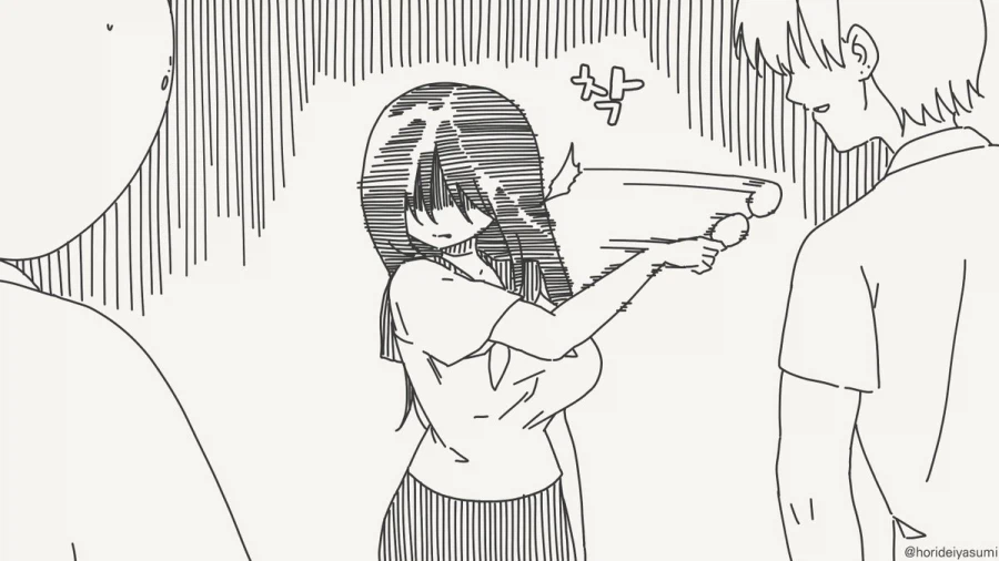 안경은 벗는게 이쁘다.manhwa (2)