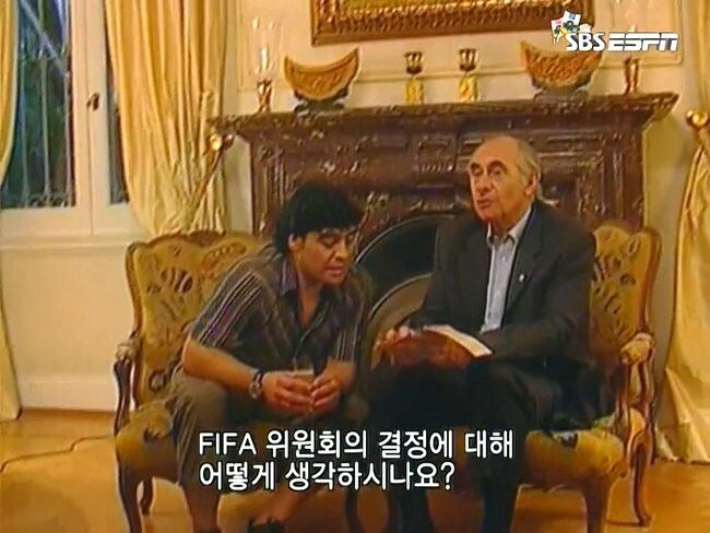 당시 난리났던 “20세기 최고의 선수” 재투표 사건 (19)
