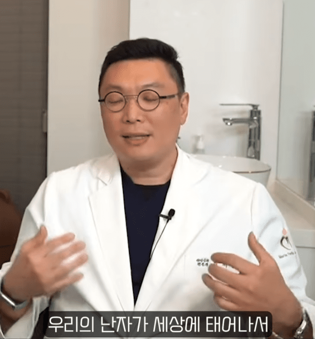 나이가 많을수록 임신이 안 되나요? (11)