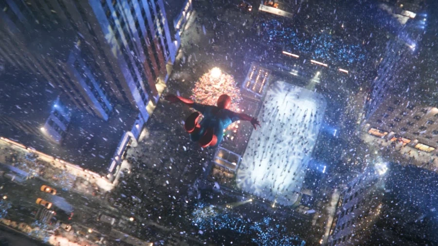 MCU) 애새끼더맨이란 비판이 없어진 시점 (3)