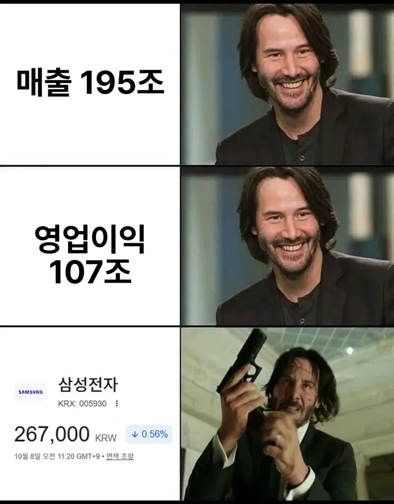 주식이 궁금한 주린이