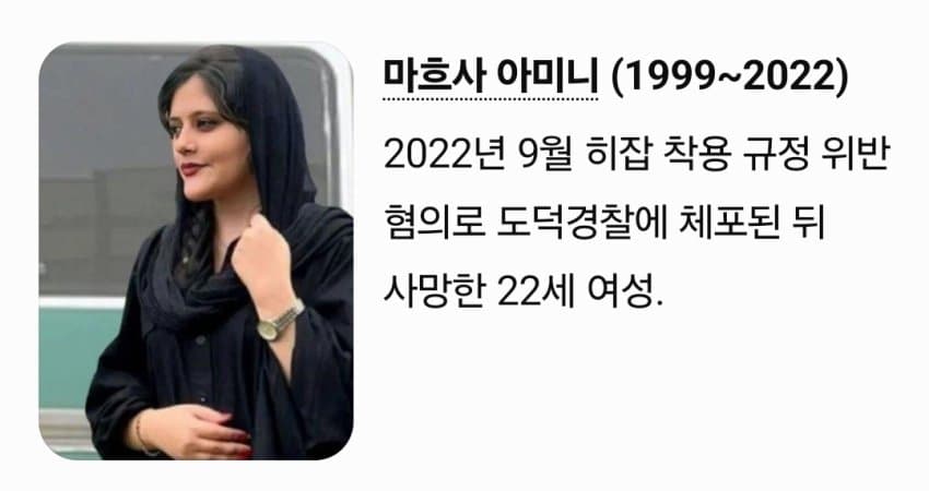 싱글벙글 요즘 이란 젊은이들 모습.. (4)