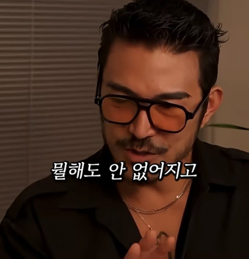 병역비리 걸려서 입대 한 모델의 군대 후기 (43)