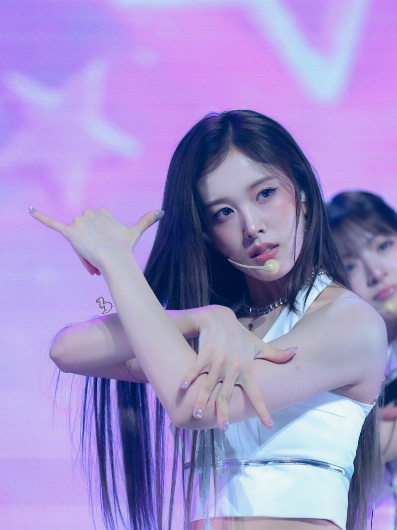 예쁜 스테이씨 막내 재이 (5)