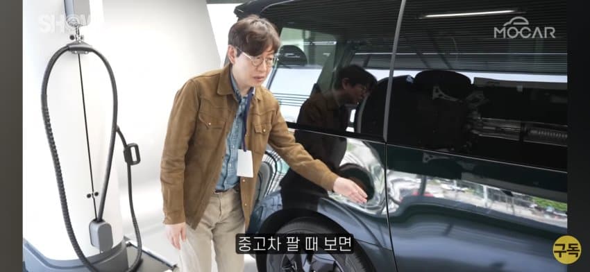 현대 스타리아 쪽요타 알파드 쳐바르는 고급감ㄷㄷ (4)