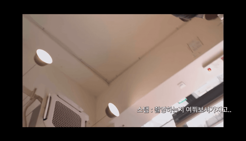 깜짝 .. 리센느 PD가 생각하는 인기 ㄹㅇ . (21)
