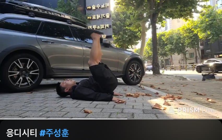 엄마의 발작버튼을 건드린 아들 (5)