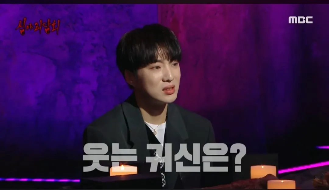 무속인들이 말하는 가장 조심해야 하는 귀신..jpg