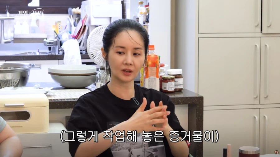 '고소의 여왕'이라고 불리는 김가연이 고소를 시작하게 된 계기 (44)
