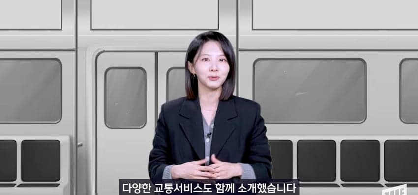 안전성, 쾌적성에 효율까지, 미담 폭격맞는 '서울 지하철' (12)