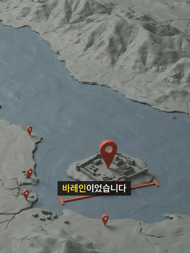 세계 최강 해군사령부가 쑥대밭이 된 이유 (31)