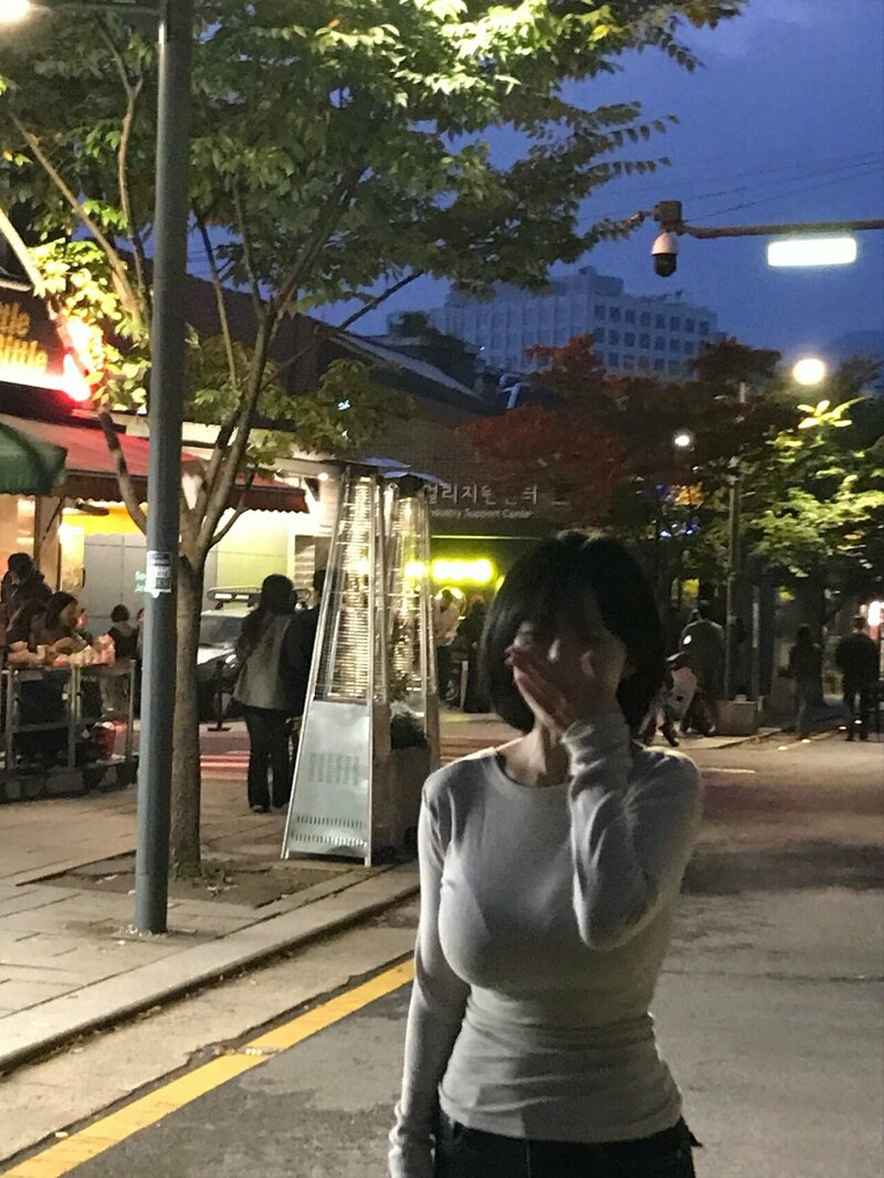 ㅇㅎ) 얼굴은 못나왔지만 다른 모든게 마음에 든다는 여자 (5)