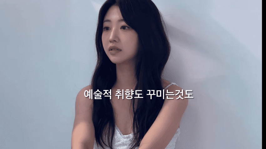 배우를 꿈꾸는 30살 필라테스 강사의 하루 (6)