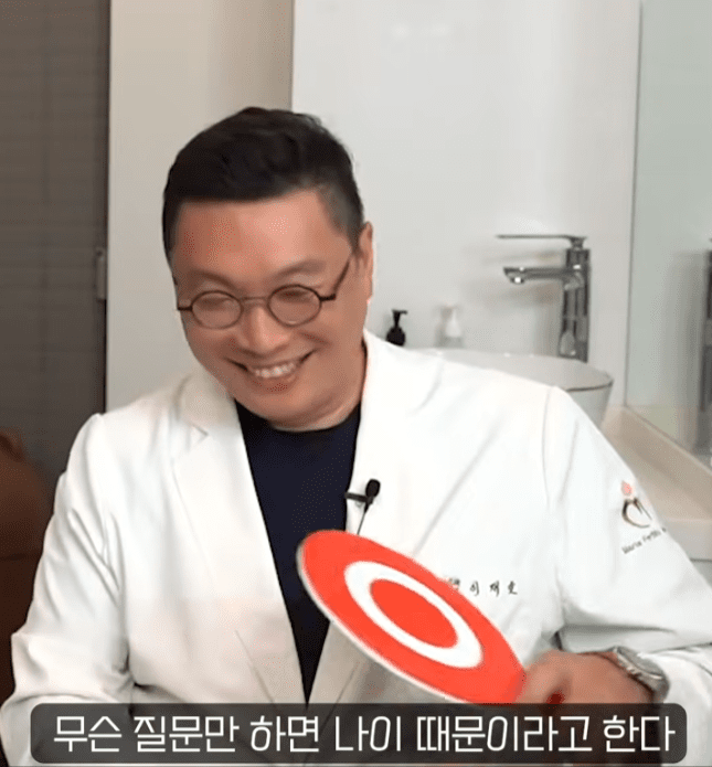 나이가 많을수록 임신이 안 되나요? (8)
