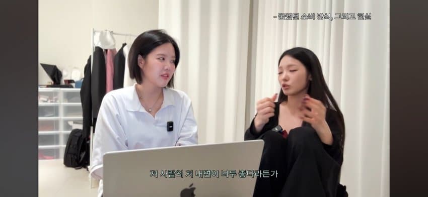 한녀갤러들에게 일침하는 노지선 (12)