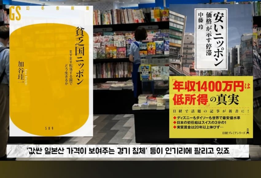 기술이 없어 처참하게 몰락한 일본 근황 (16)