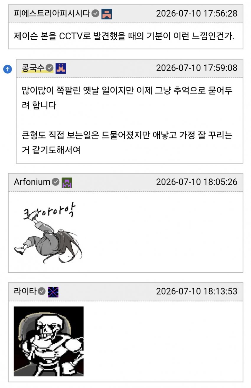 형에게 장난감 취급 당했다는 남동생들 (20)
