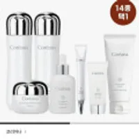코리아나 발효화이트닝 크림 50ml