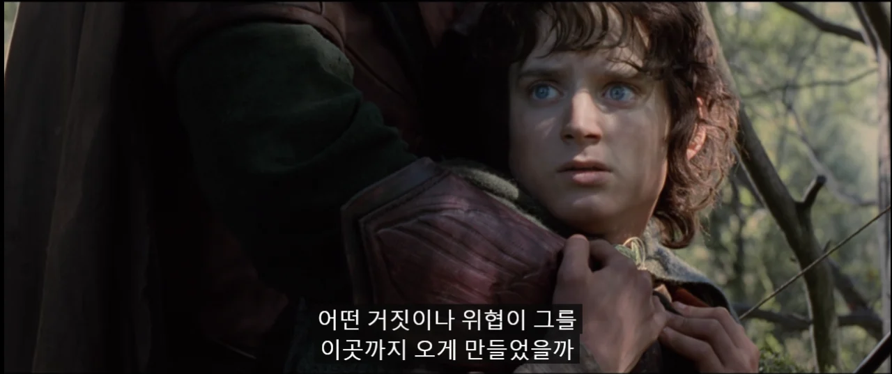 스크린샷 2025-01-12 094828.png 전쟁과 적군에 대한 반지의 제왕 명대사