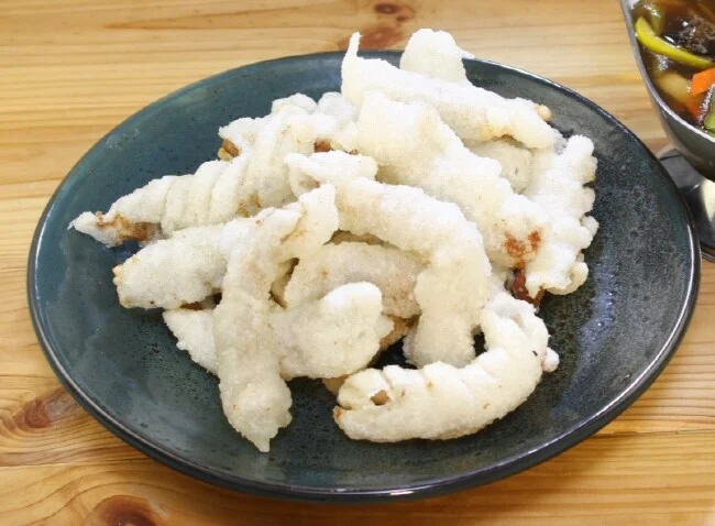 요즘 탕수육 맛없음 (3)
