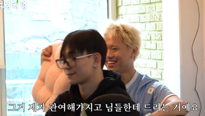 키드밀리가 공개한 본인 회사 무명 래퍼들 월정산금 (11)