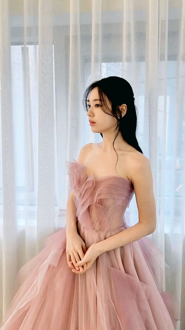 👗@ 안은진에게 제일 찰떡인 드레스 골라주기 @👗 (8)