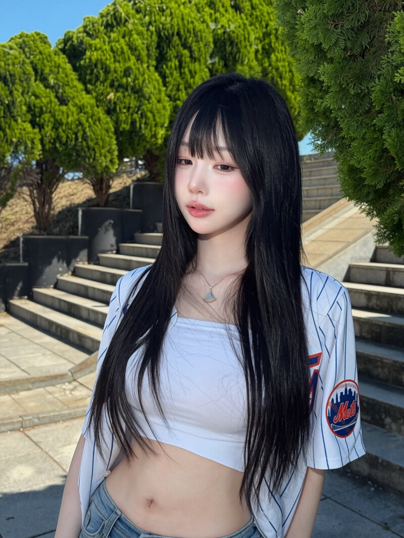 MLB 행사에 초청받은 한갱 (11)