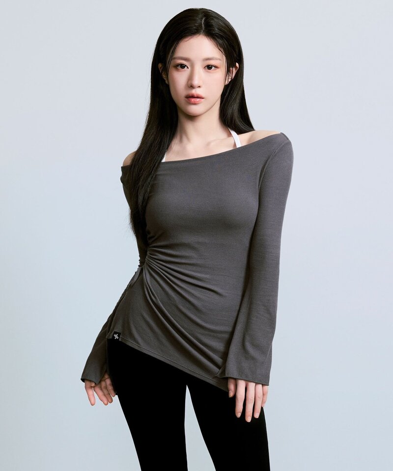 고윤정 젝시믹스 화보 (3)