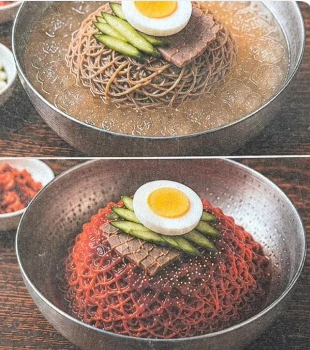 요즘 음식 광고에 죄다 ai 돌려서 논란임 (15)