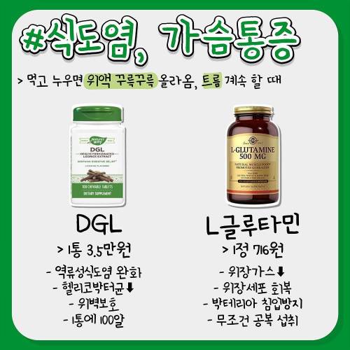 증상별로 먹는 사이다소화제