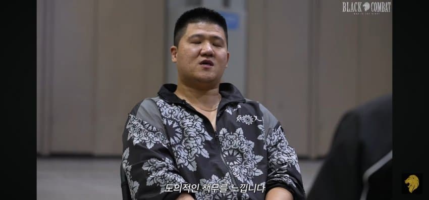 야차클럽 대표, 야차클럽 이제 내려놓겠다 선언 (50)