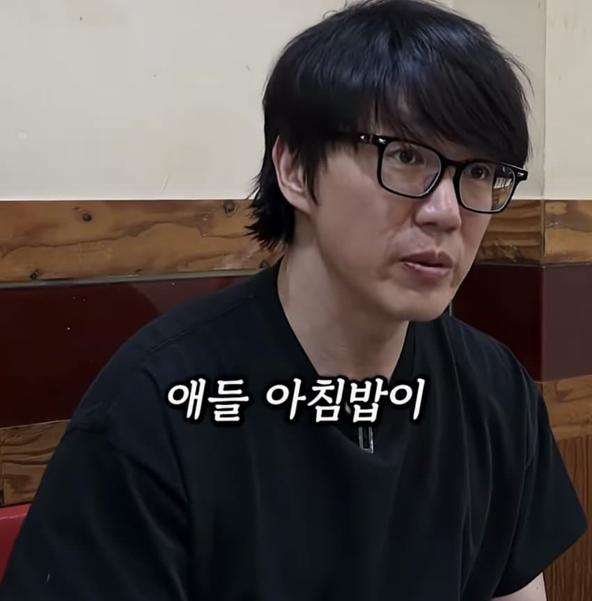 성시경이 말하는 어릴때 경험이 중요한 이유 (8)