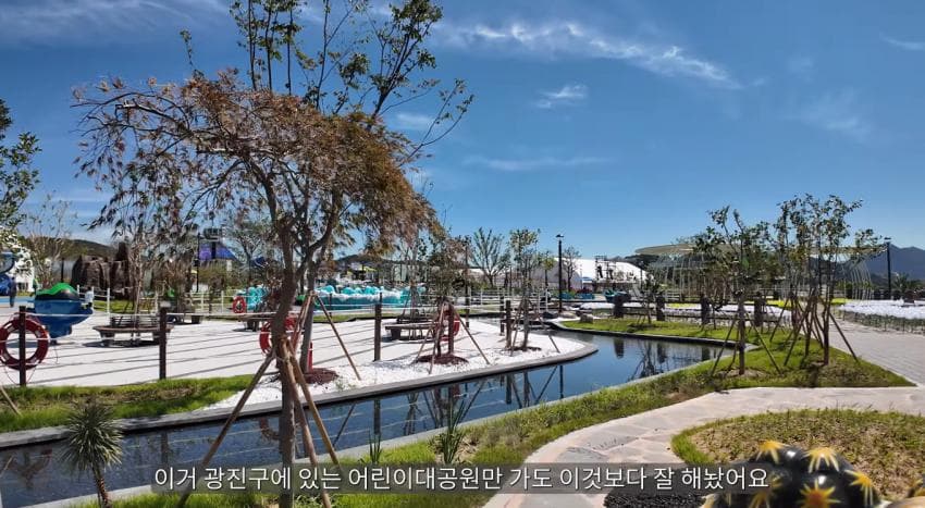 여수 섬박람회 간 유튜버 근황..... (12)