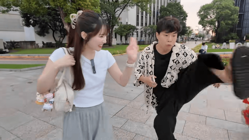 일본 렌탈여친..그녀에게 용기내서 고백했습니다 (13)