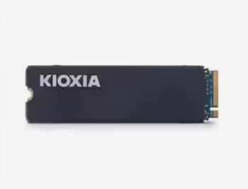 [알리] 키오시아 EXCERIA 히트싱크 M.2 NVMe 2TB (5년AS 정발)