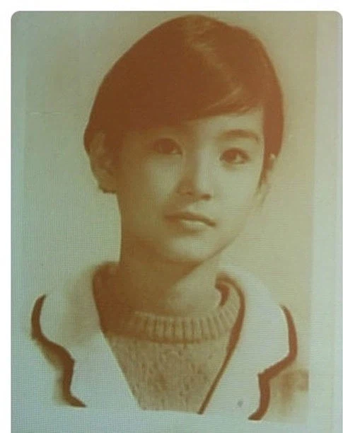 70년대 교복 촌스럽지 않게 입는 법 (2)
