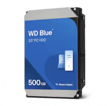 [알리] WD BLUE 8TB HDD WD80EAAZ 한국발송 정품