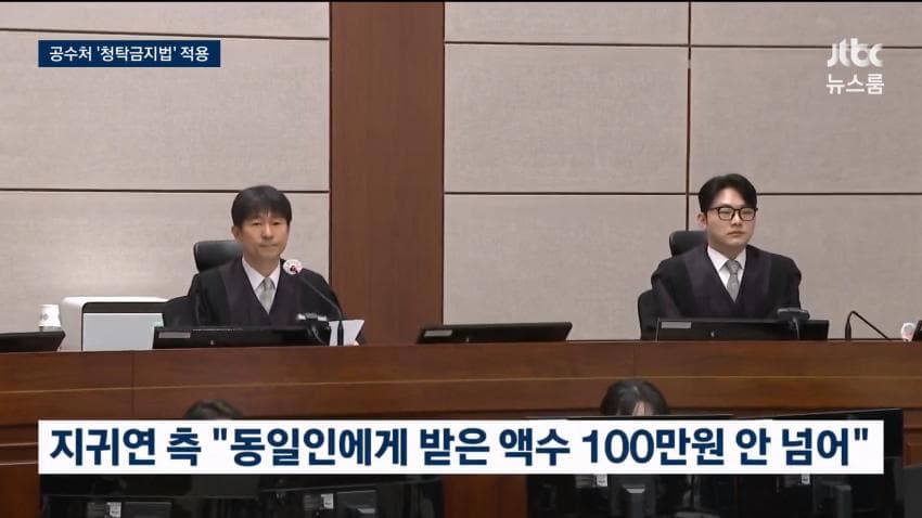 與, '룸살롱 접대 의혹' 지귀연 기소에 "대법, 업무 배제·징계하라" (13)