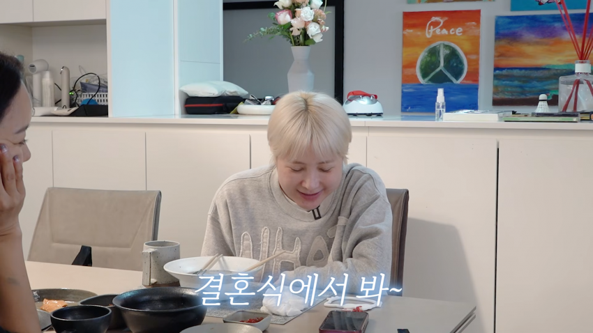23년만에 밝혀진 백지영 서인영 불화설 진실 (62)