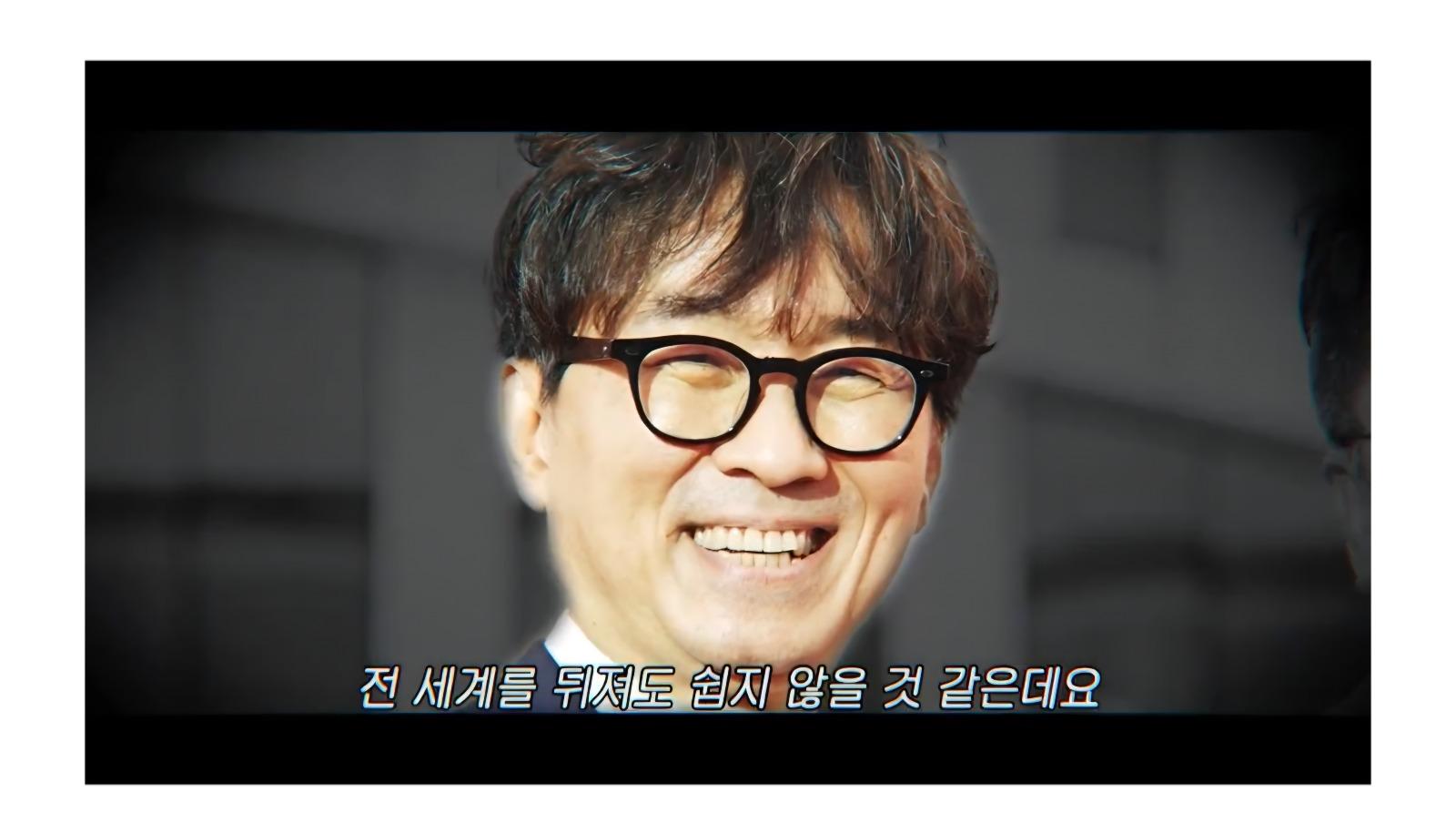 박찬욱 봉준호도 질투 감탄하는 거장 (7)