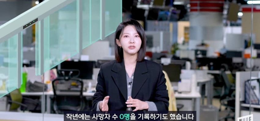안전성, 쾌적성에 효율까지, 미담 폭격맞는 '서울 지하철' (25)