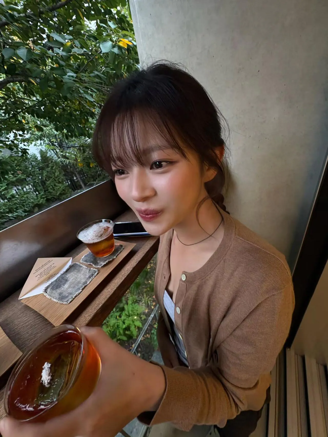 트와이스 정연 오늘자 ㄷㄷ (14)