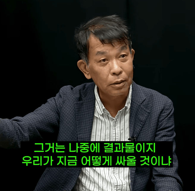 AI 군집 드론의 시대..한국은 예송논쟁 (29)