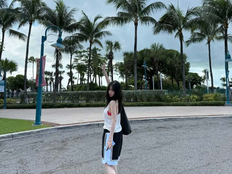 (사진 多) 에스파 카리나 인별 (21)